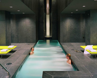 TheHotel Bathhouse